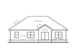 Plan 031H-0245