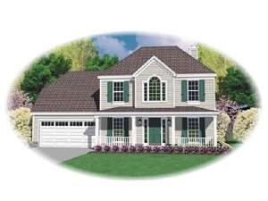 Plan 006H-0026