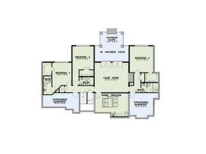 Plan 025H-0358