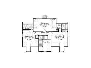 Plan 054H-0013