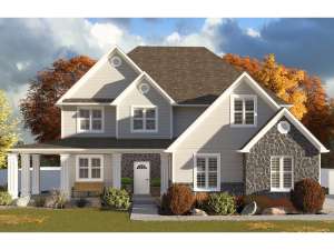Plan 065H-0027