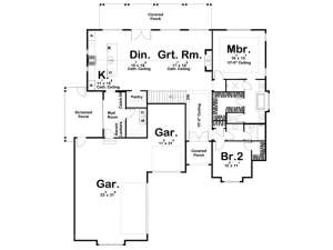 Plan 050H-0166