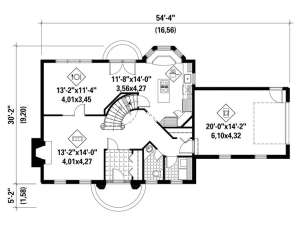 Plan 072H-0243