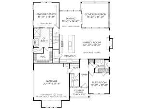 Plan 086H-0122