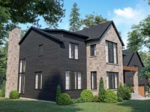 Plan 027H-0533