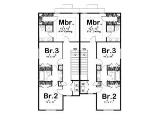 Plan 050M-0017