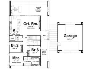 Plan 050H-0411