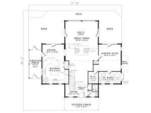 Plan 025L-0020