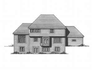 Plan 023H-0013
