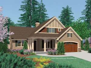 Plan 034H-0173