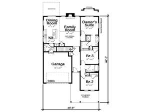 Plan 031H-0446