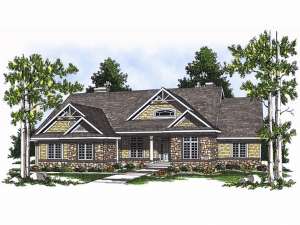 Plan 020H-0087