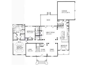 Plan 045H-0030