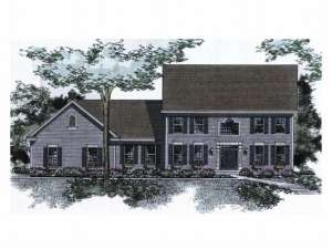 Plan 023H-0041