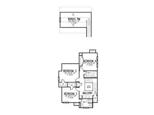 Plan 054H-0137