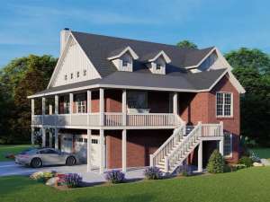 Plan 062H-0485