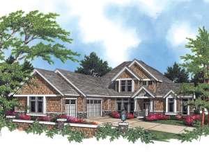 Plan 034H-0341