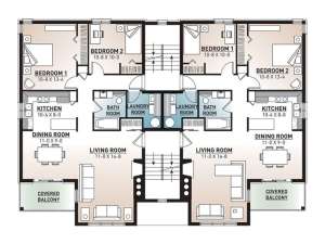 Plan 027M-0082