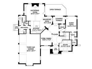 Plan 029H-0118