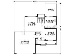 Plan 022H-0086
