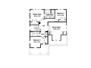 Plan 023H-0106