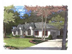 Plan 007H-0055