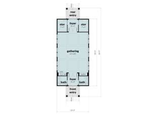 Plan 052C-0001