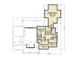 Plan 090H-0025