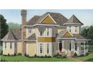 Plan 054H-0125