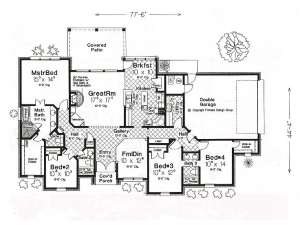 Plan 002H-0035