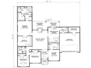 Plan 025H-0079