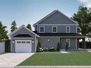 Plan 027H-0554