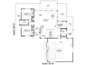 Plan 062H-0456