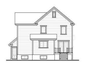 Plan 027H-0187