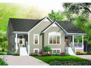 Plan 027M-0021