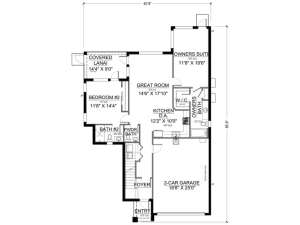 Plan 070H-0080