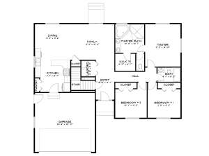 Plan 065H-0125