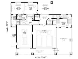 Plan 062G-0391