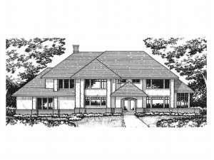 Plan 023H-0065