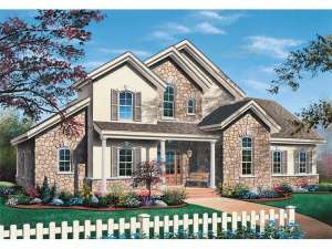 Plan 027H-0030