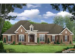 Plan 001H-0185