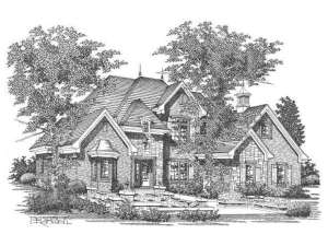 Plan 061H-0124