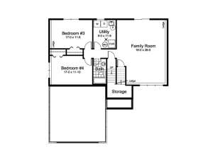 Plan 023H-0164