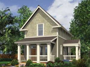 Plan 034H-0384