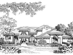 Plan 043H-0166