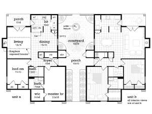 Plan 021M-0005