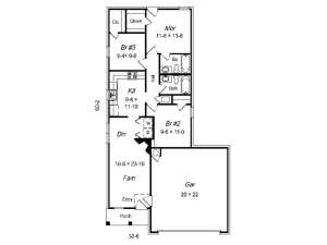 Plan 061H-0006