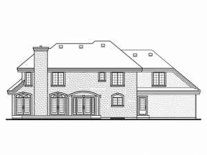 Plan 027H-0058
