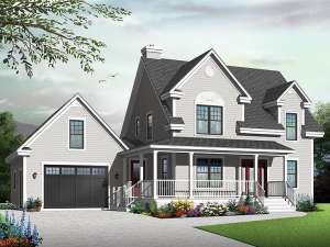 Plan 027H-0305