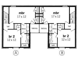 Plan 021M-0010